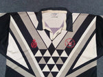 1990s Manukau Districy Police RL Jersey - L/XL #6