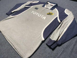 2004 Munster Alternate Jersey - XL