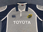 2004 Munster Alternate Jersey - XL