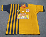 1995 South Queensland Crushers Jersey - XL