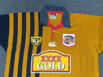 1995 South Queensland Crushers Jersey - XL