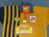 1995 South Queensland Crushers Jersey - XL