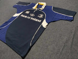 2007 Leinster Home Jersey - M