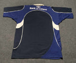 2007 Leinster Home Jersey - M