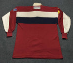 2001 Queensland Reds Home Jersey - M