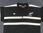 1994 All Blacks Polo - M