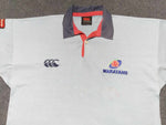 2004 Waratahs Jersey - M