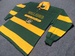 1990s Wallabies Graphic Jersey - M