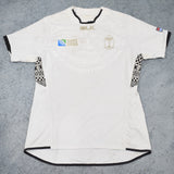 2015 Fiji RWC Jersey - L