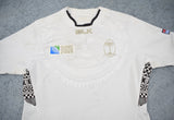 2015 Fiji RWC Jersey - L