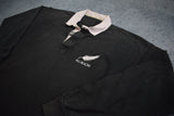1990s All Blacks / NZ Supporters Jersey - M