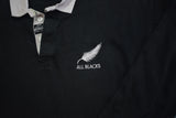 1990s All Blacks / NZ Supporters Jersey - M
