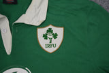 2015 Ireland Jersey - L (Cotton)