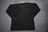 1990s All Blacks / NZ Supporters Jersey - M