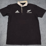 2005* All Blacks Polo - S/M