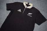2005* All Blacks Polo - S/M