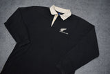 1990s NZL Supporters Jersey - L (Cotton)