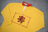 2000s Scotland Supporters Jersey - L (Lion Rampant)