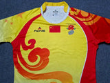 2009 China Jersey - L - photo 2