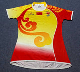 2009 China Jersey - L - photo 1