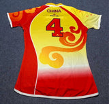 2009 China Jersey - L - photo 6