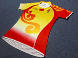 2009 China Jersey - L - photo 7