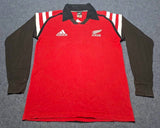 2001 All Blacks Away Jersey - L - photo 3