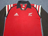 2001 All Blacks Away Jersey - L - photo 2