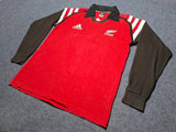 2001 All Blacks Away Jersey - L - photo 7