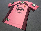 2012 Brisbane Broncos Women in League Jersey - L - photo 3