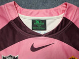2012 Brisbane Broncos Women in League Jersey - L - photo 4