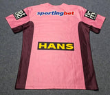 2012 Brisbane Broncos Women in League Jersey - L - photo 7