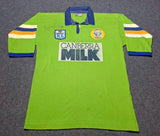 1994 Canberra Raiders Jersey (Signed) - L - photo 1
