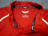 2007 Scarlets Jersey - XL - photo 4