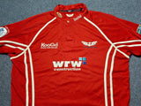 2007 Scarlets Jersey - XL - photo 2