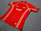 2007 Scarlets Jersey - XL - photo 3
