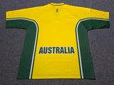 2000 Australia Cricket Jersey - M - photo 7
