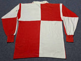1998 Japan JRFU Coach Jersey - L - photo 7