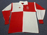1998 Japan JRFU Coach Jersey - L - photo 3