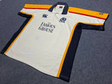 2003 Scotland Away Jersey - XL - photo 3