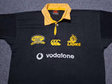 1999 Wellington Lions Athletic Park Farewell Jersey - L - photo 2
