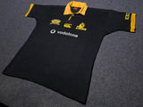 1999 Wellington Lions Athletic Park Farewell Jersey - L - photo 3