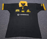 1999 Wellington Lions Athletic Park Farewell Jersey - L - photo 1