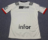 2014 Crusaders Away Jersey - M - photo 7