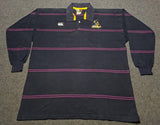 2001 Melbourne Storm Polo Jersey - 2XL - photo 3