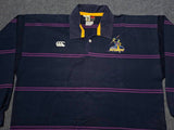 2001 Melbourne Storm Polo Jersey - 2XL - photo 1
