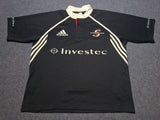 2006 Stormers Jersey - L - photo 1
