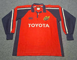 2005 Munster Jersey - S - photo 1