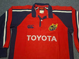2005 Munster Jersey - S - photo 2