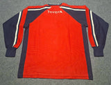 2005 Munster Jersey - S - photo 7